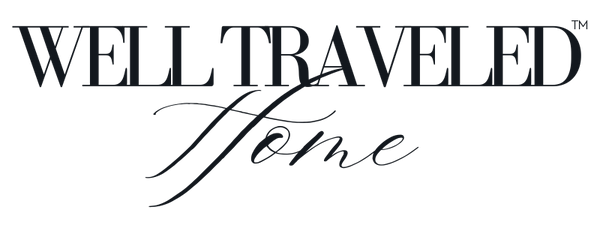 Well Traveled Home™