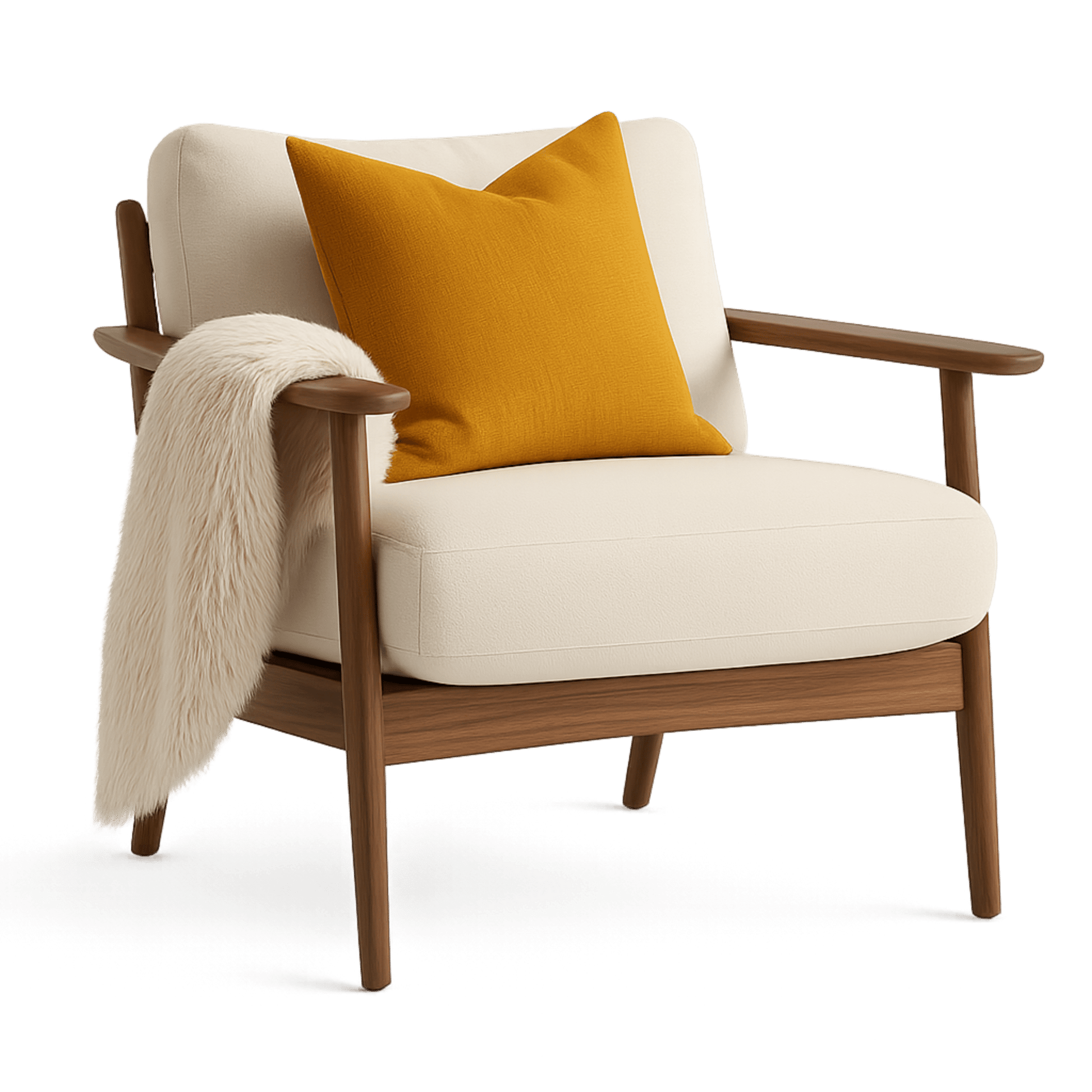 Chair Copenhagen Collection - Well Traveled Home™ - Well Traveled Home™ -