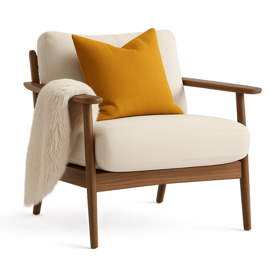 Chair Copenhagen Collection - Well Traveled Home™ - Well Traveled Home™ -