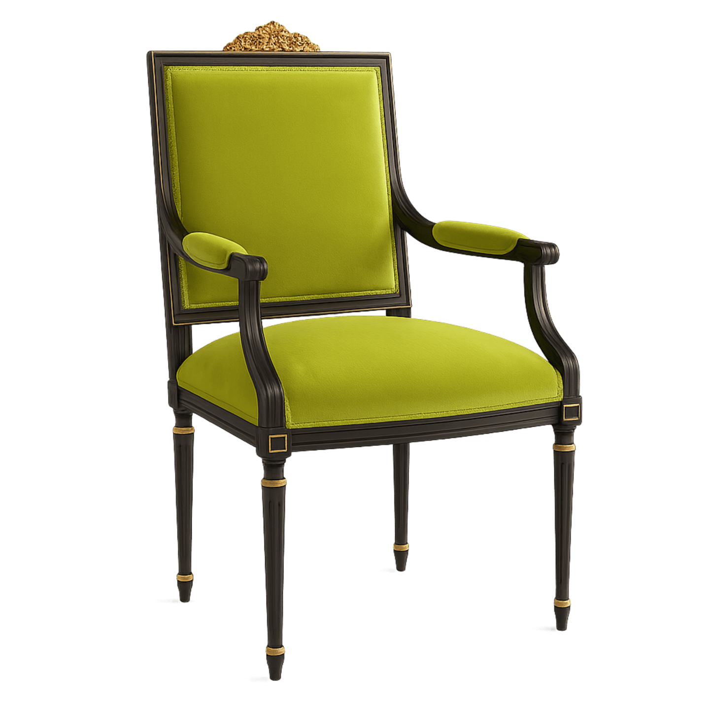 Chair Paris Collection - Well Traveled Home™ - Well Traveled Home™ -