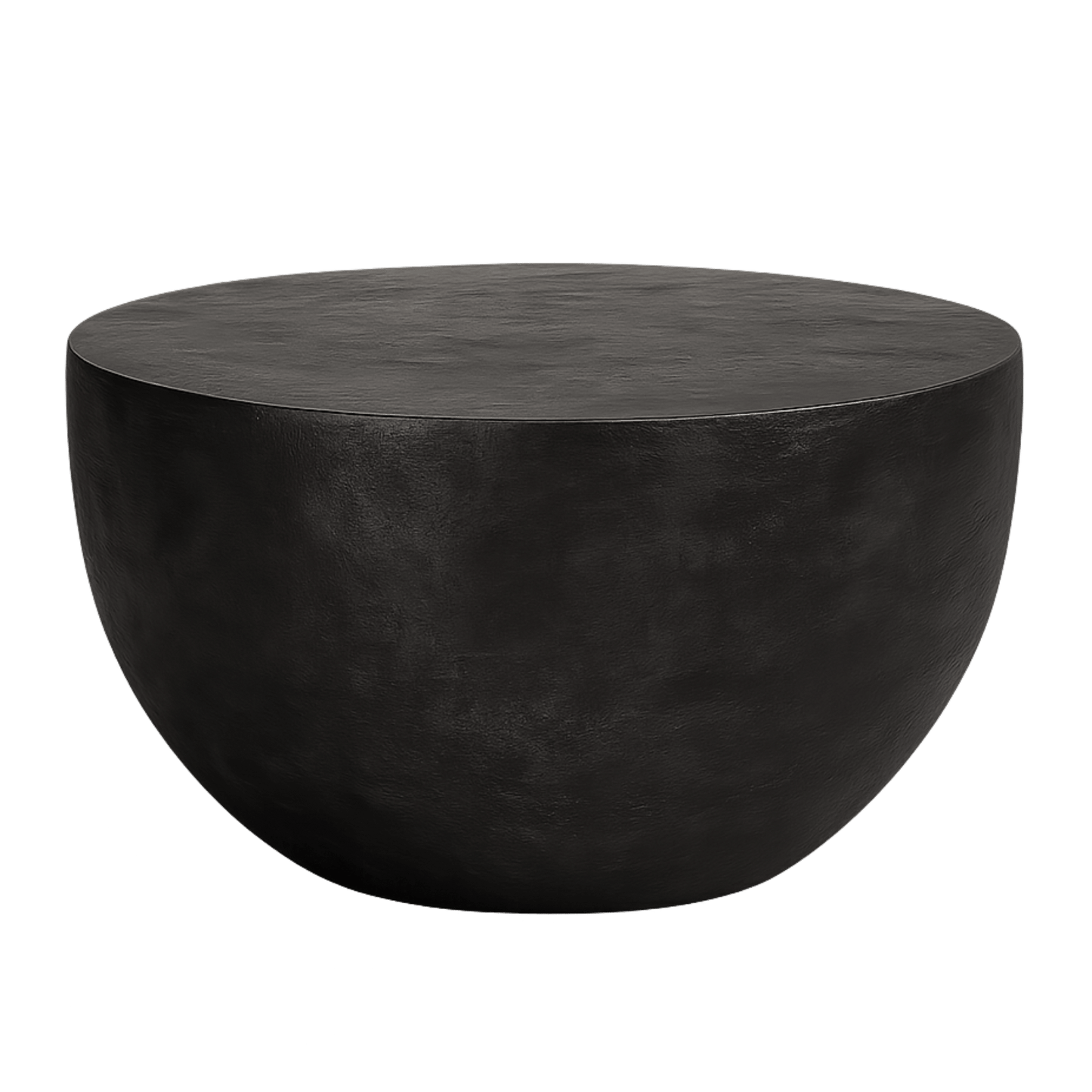 Tribeca Drum Table - Well Traveled Home™ - Well Traveled Home™ -