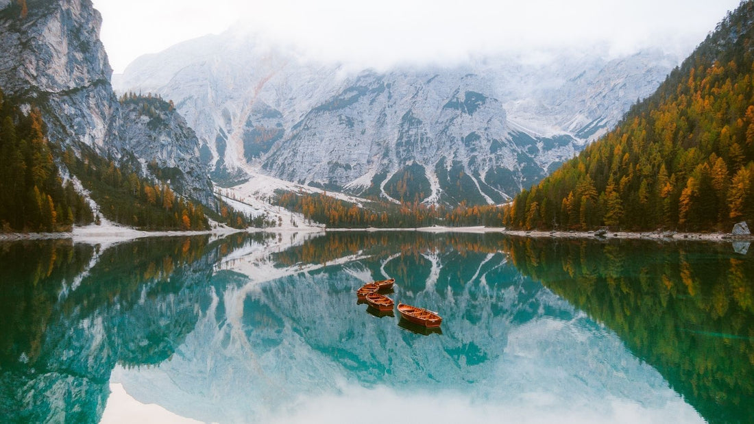 Lago di Braies, Italy: The Breathtaking Dolomites Lake You’ll Regret Skipping - Well Traveled Home™