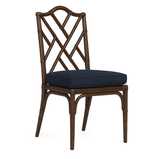 Dining Chair Nantucket Collection - Well Traveled Home™ - Well Traveled Home™ - 