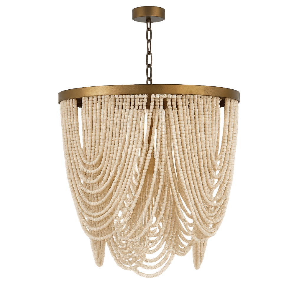 Light Fixture Nantucket Collection - Well Traveled Home™ - Well Traveled Home™ - 