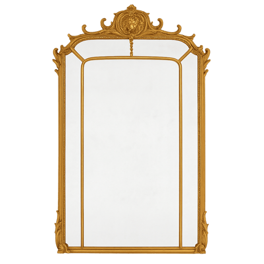 Mirror Paris Collection - Well Traveled Home™ - Well Traveled Home™ - 
