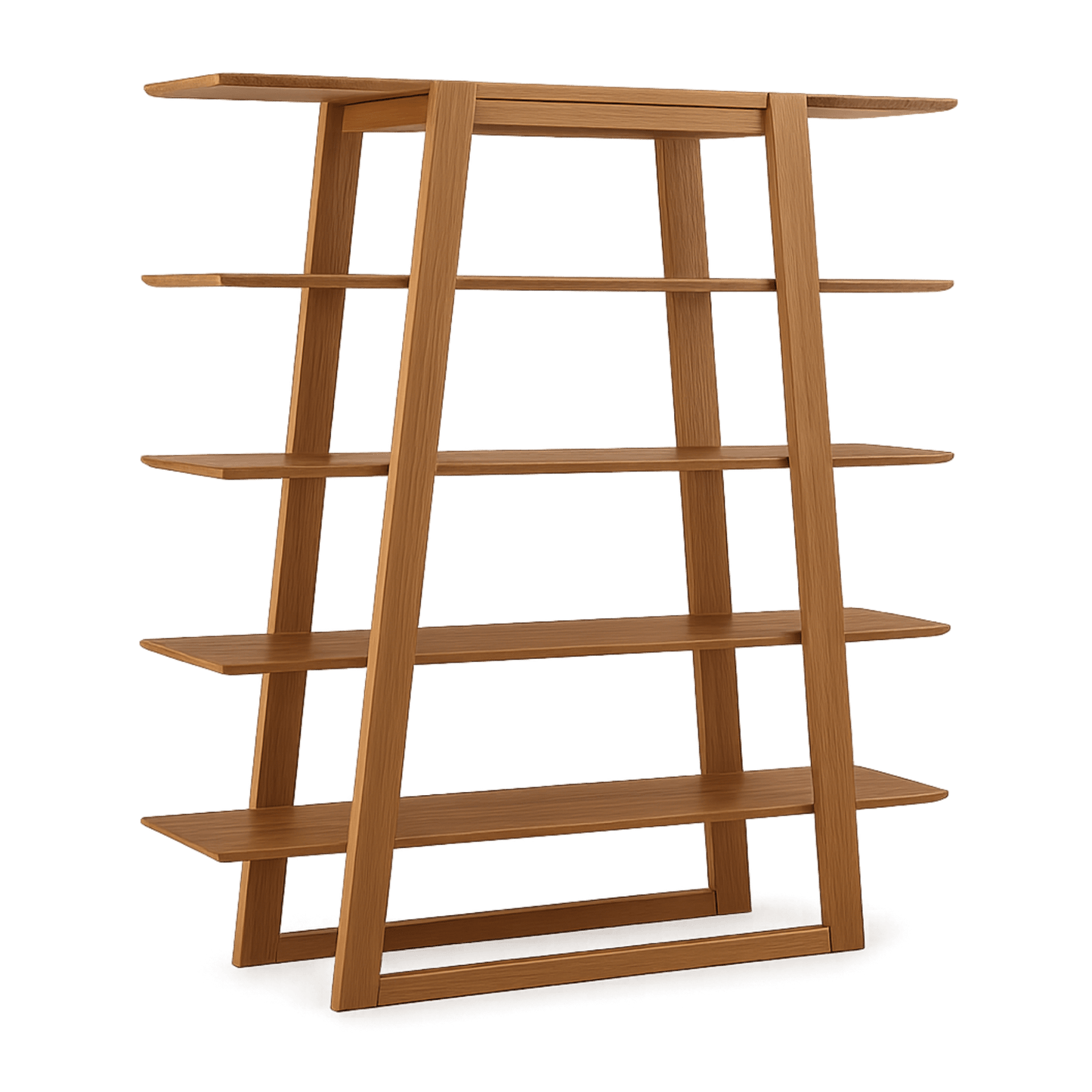 Shelf Kyoto Japandi - Well Traveled Home™ - Well Traveled Home™ - 