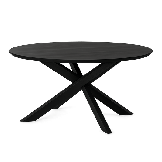 Table Kyoto Japandi - Well Traveled Home™ - Well Traveled Home™ - 
